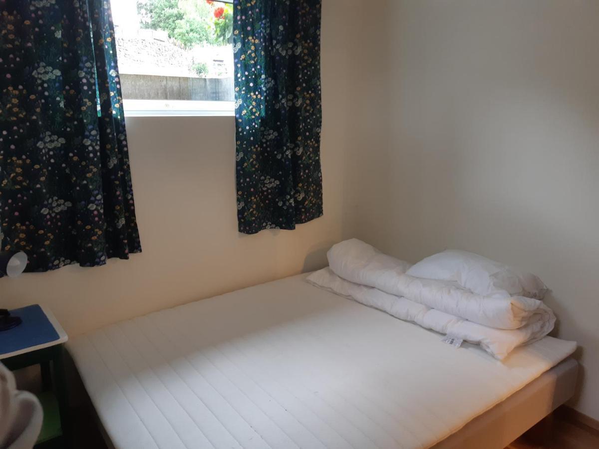 Krypinn I Sogne Apartment *