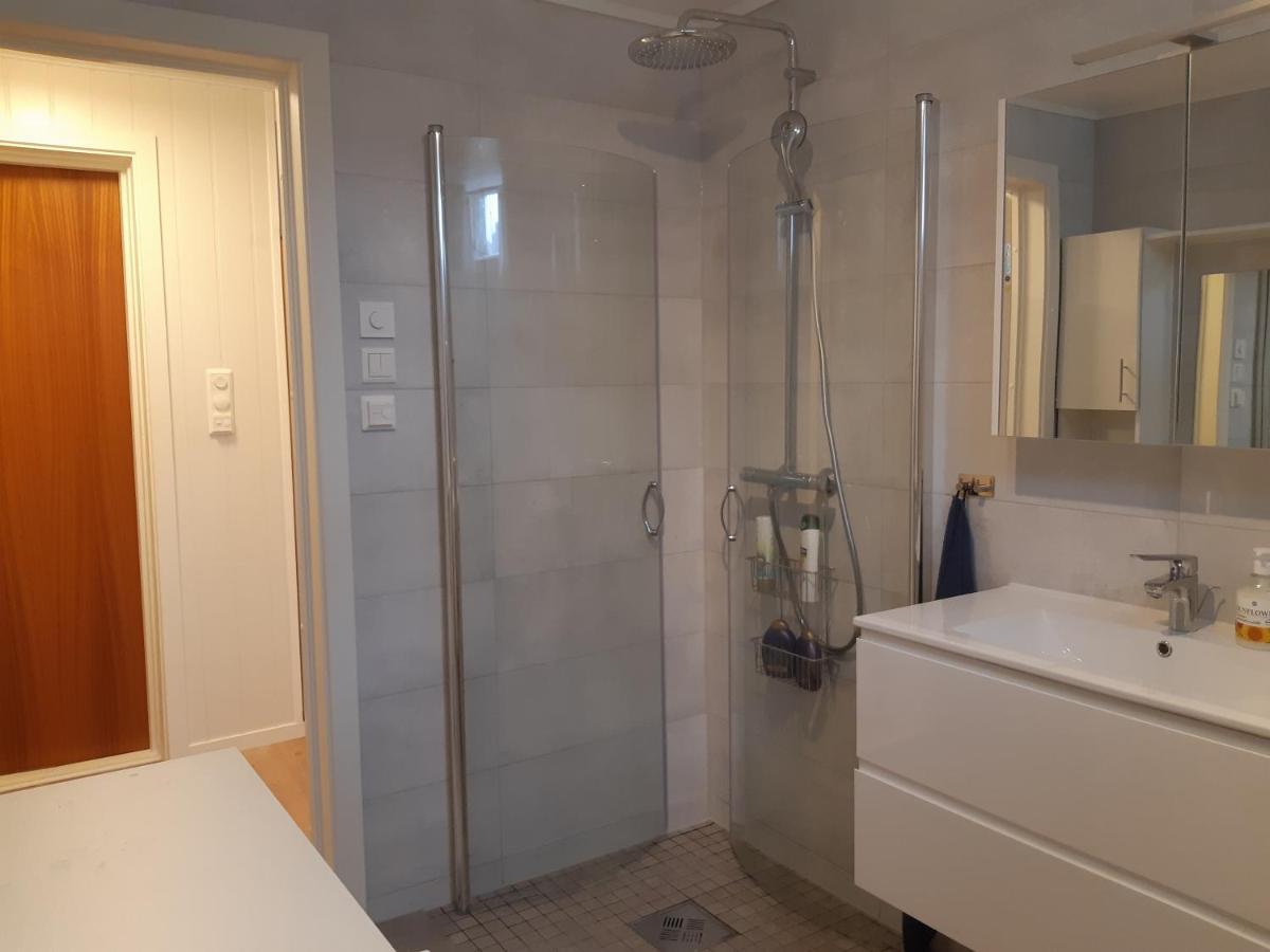 Apartment Krypinn I Sogne