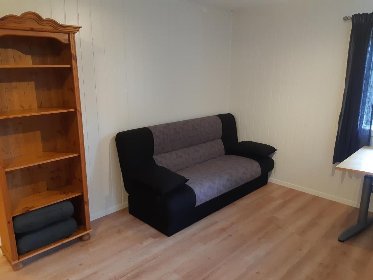 Krypinn I Sogne Apartment *