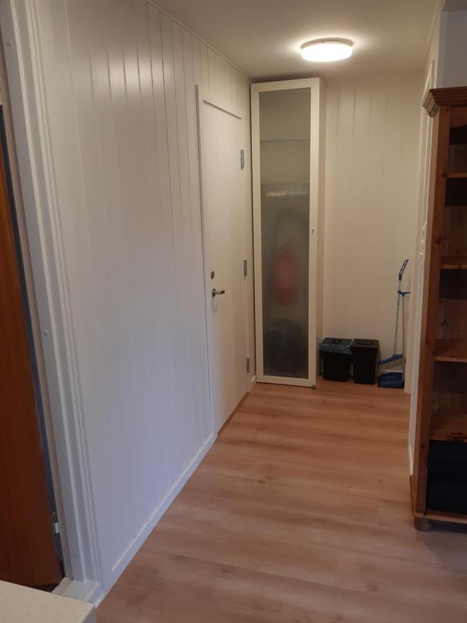 Krypinn I Sogne Apartment Kristiansand