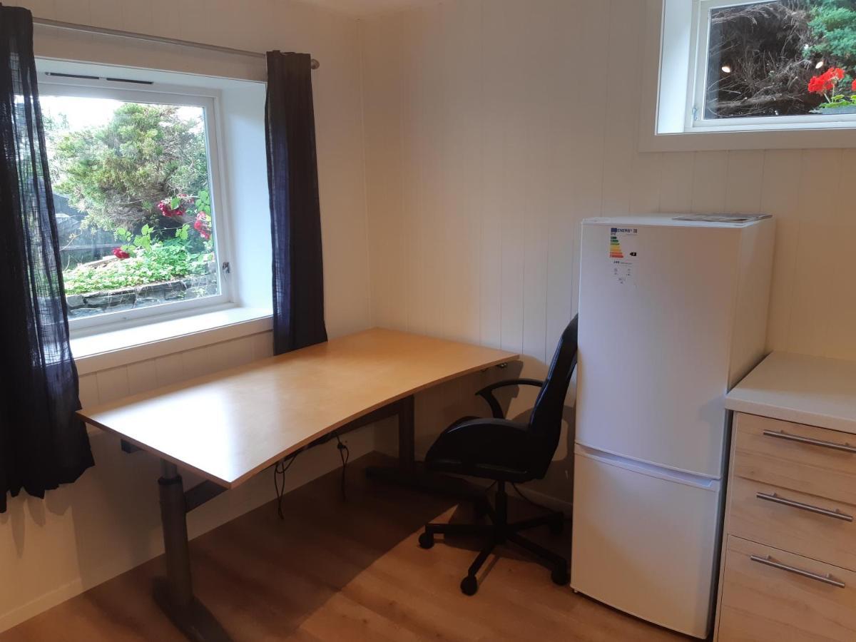 Krypinn I Sogne Apartment