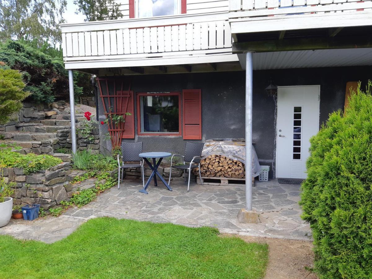 Apartment Krypinn I Sogne Kristiansand